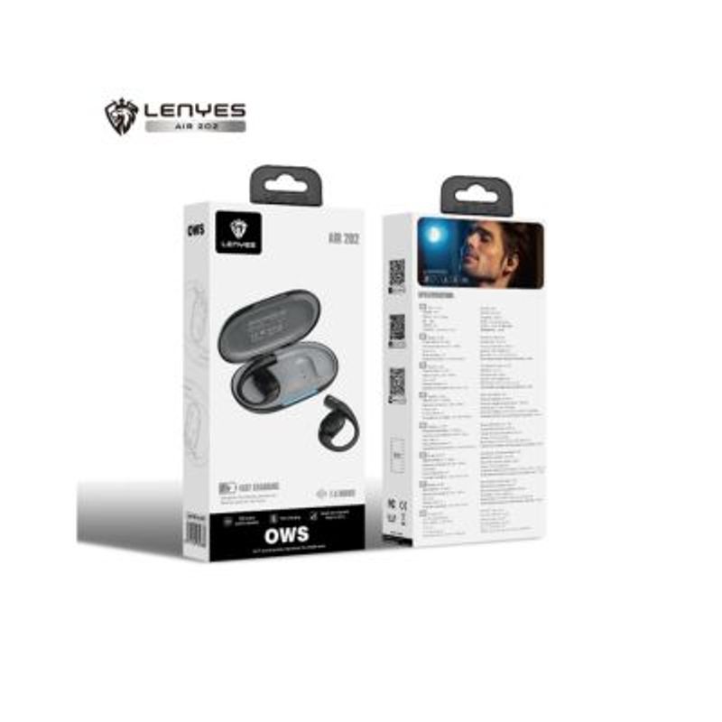 LENYES - LENYES AIR 202 FAST CHARNING 7.5  OWS  (ARICULARES )