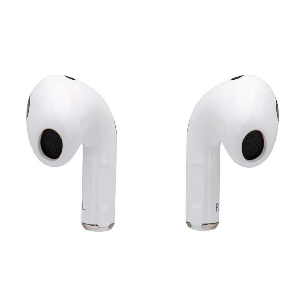 MONSTER - Audifonos Bluetooth TW Recargables Blanco TW14W