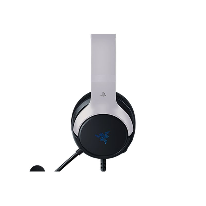 RAZER - Audífonos Razer Over Ear BLANCO RZ04-03970700-R3U1