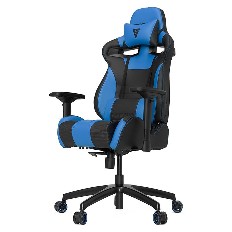 VERTAGEAR - Silla Gamer Vertagear Racing Sl4000 Black/Blue