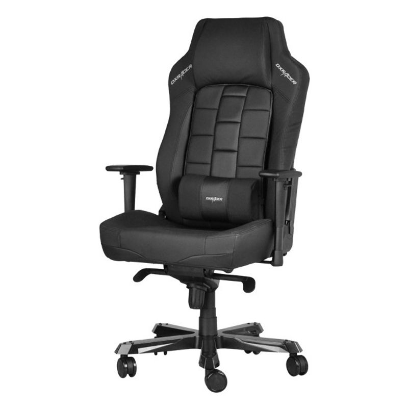 DXRACER - Silla Gamer Profesional Dxracer Classic Black