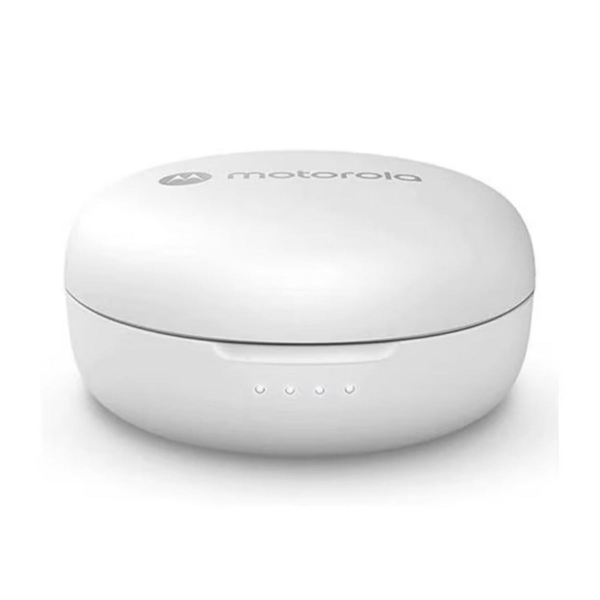 MOTOROLA - Audifonos Bluetooth TWS Recargables Blanco Buds 150 Motorola