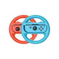 Volante Compatible con Nintendo Switch y Nintendo Switch Oled