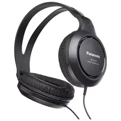 PANASONIC - AUDIFONOS RP-HT161 EXTRA BASS SYSTEM