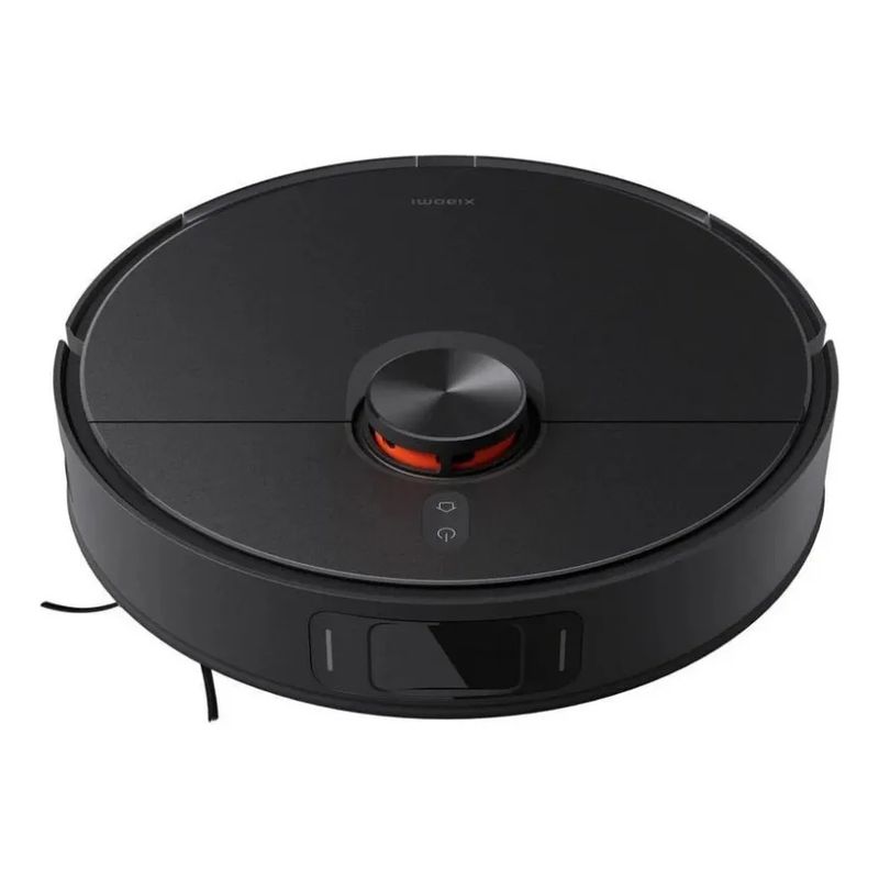 XIAOMI - Aspiradora Robot Xiaomi Xiaomi Robot Vacuum S20+ Negro 220V