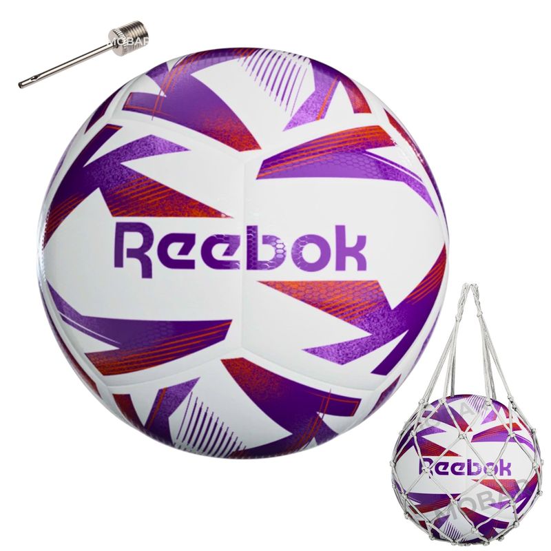REEBOK - Balon Futbolito Pelota Futbol 7 Reebok Xtreme Bote Medio
