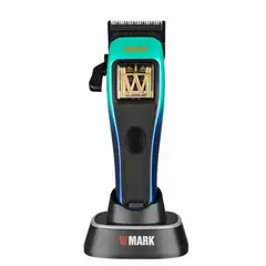 WMARK - Maquina Cortadora Professional NGX1 Polar 10000RPM