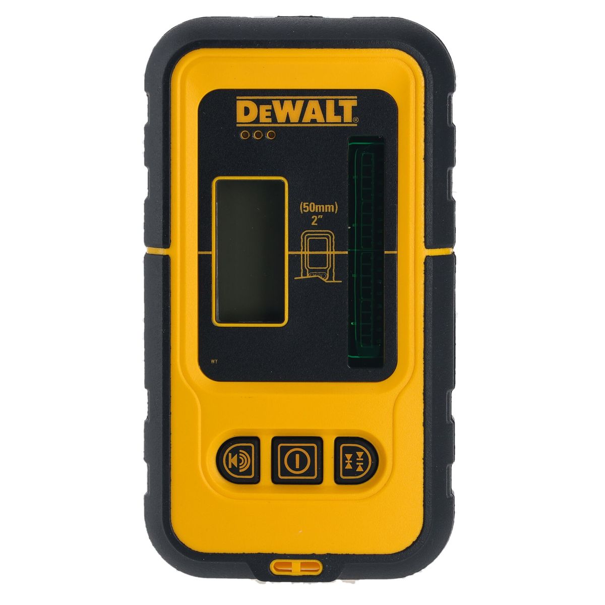 DEWALT - Detector de laser verde DEWALT DE0892G-XJ