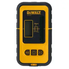 DEWALT - Detector de laser verde DE0892G-XJ