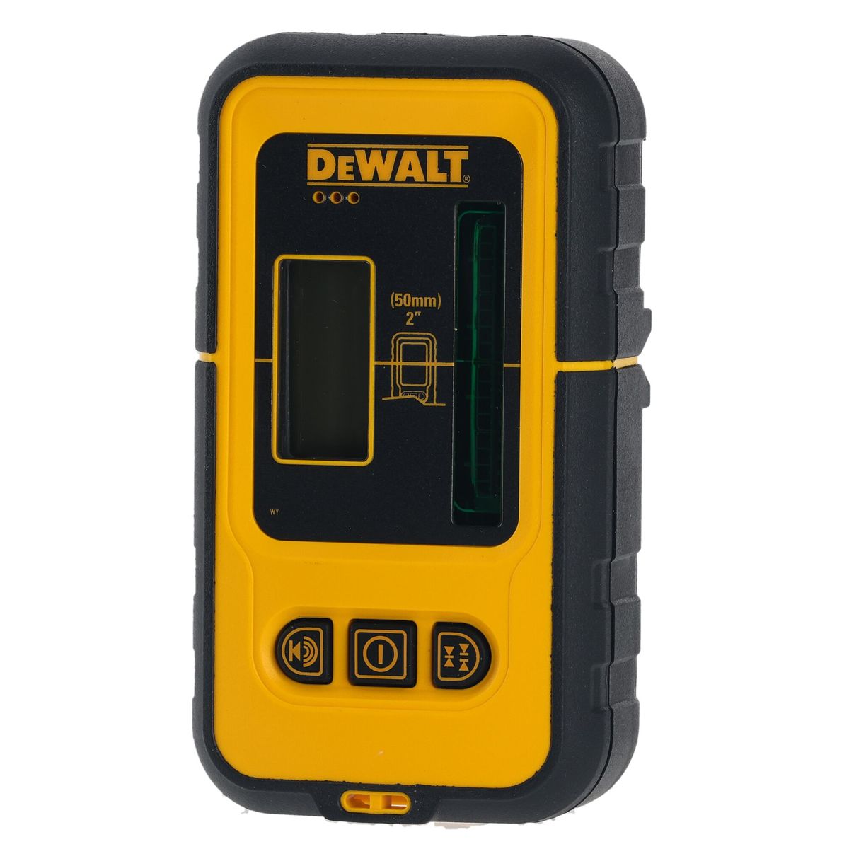 DEWALT - Detector de laser verde DEWALT DE0892G-XJ
