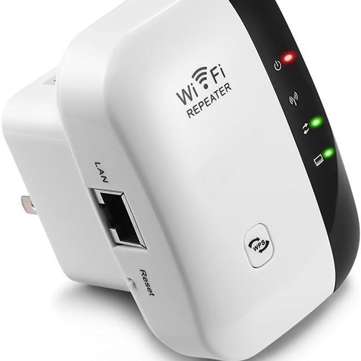 GENERICO - Amplificador Wifi