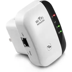 GENERICO - Amplificador Wifi