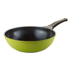 ROICHEN - Wok 28 cm Color Verde Natural