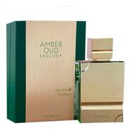 AMBER OUD EXCLUSIF EMERALD EDP 60ML