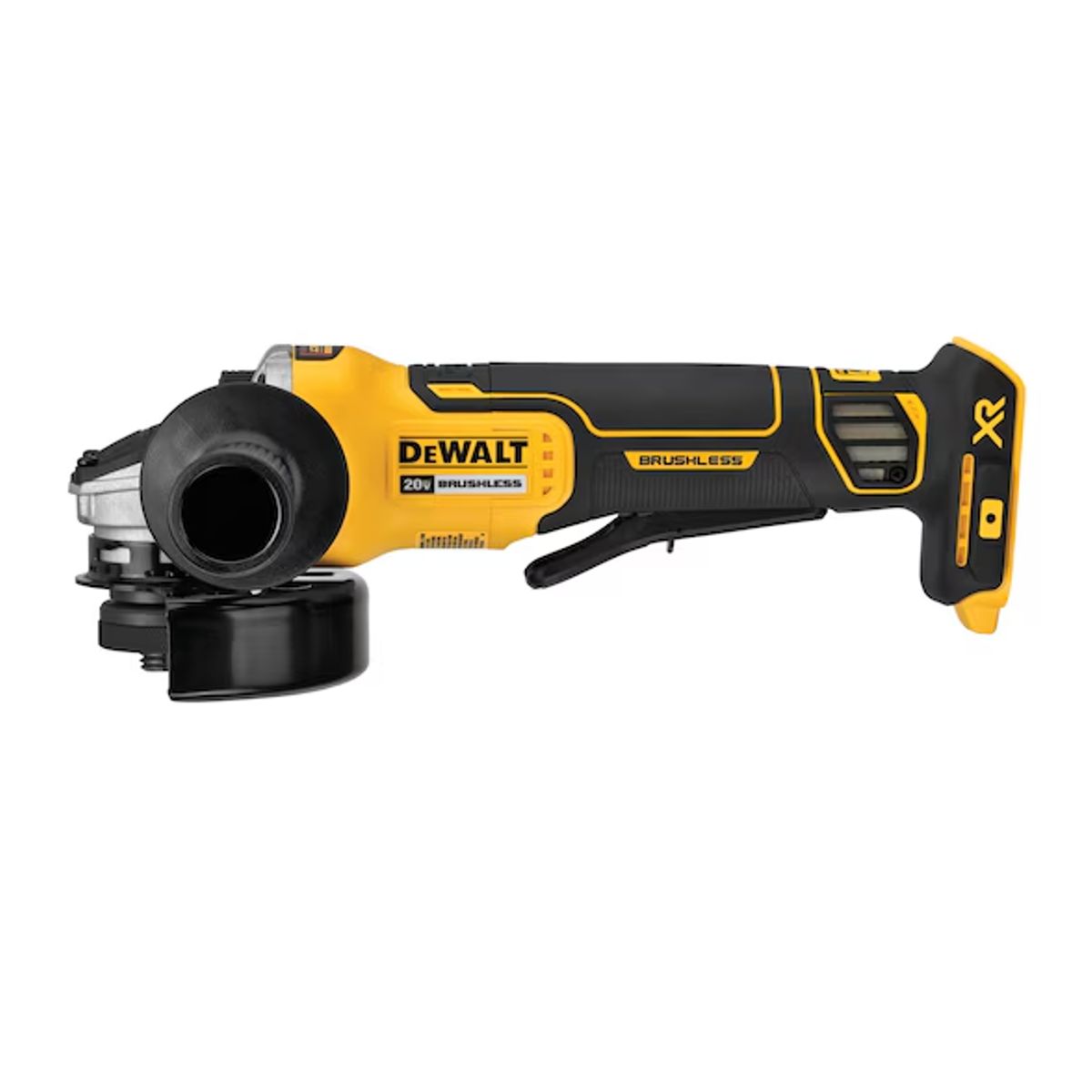 DEWALT - Esmeril Angular Inalámbrico Dewalt 60v 2300w Max DCG413B-B2