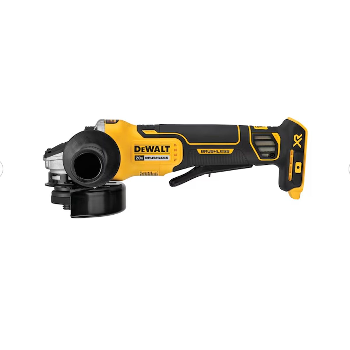 DEWALT - Esmeril Angular Inalámbrico Dewalt 60v 2300w Max DCG413B-B2