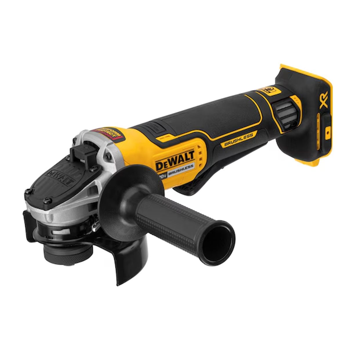 DEWALT - Esmeril Angular Inalámbrico Dewalt 60v 2300w Max DCG413B-B2