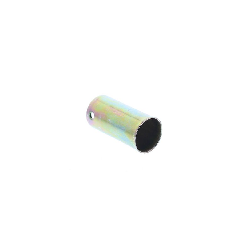 AMERICAN AIR - Ferrul 5/16" # 6 (0.605) Manguera Delgada de AC (PACK DE 10).