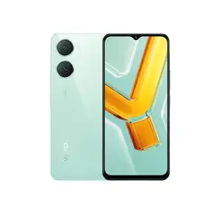 VIVO - Y03 128GB+4 GB Gem Green Reacondicionado