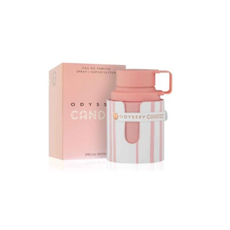 ARMAF - Odyssey Candee EDP 100 ML for Women  Armaf