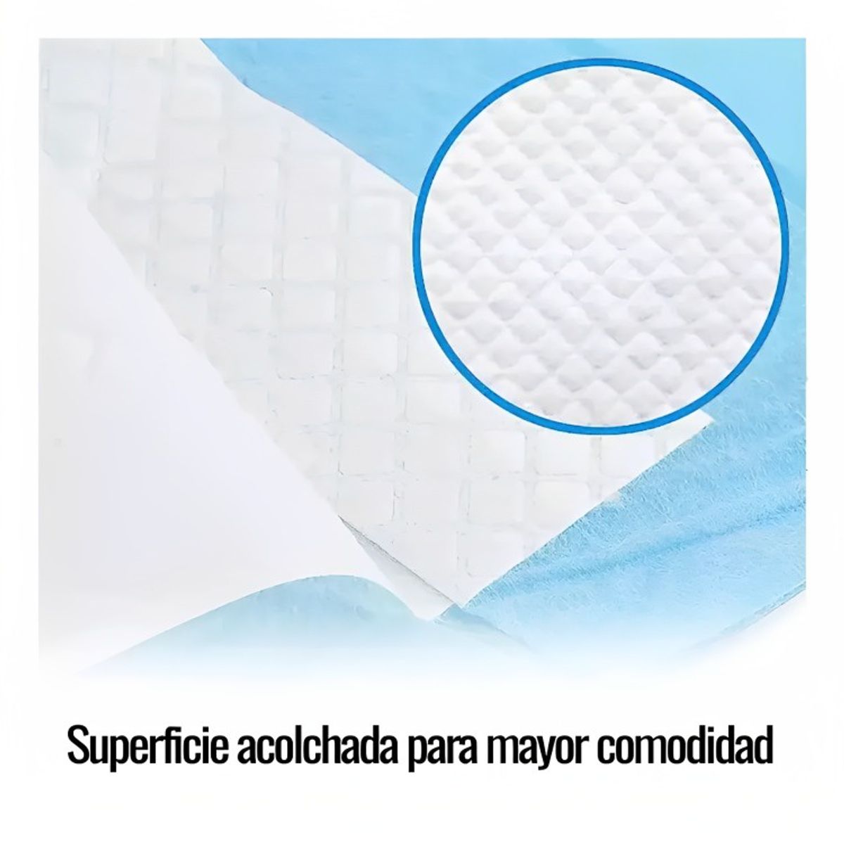 GENERICO - 20 Pañales Tipo Sabanillas Mascotas Perros Y Gato 90x60 Cms