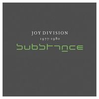 Joy Division - Substance - Vinilo Doble 180 grs