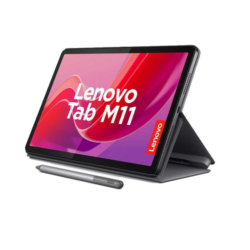 LENOVO - Tableta Lenovo Tab M11 TB330FU - 279cm 11 WUXGA