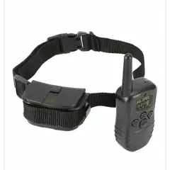 GENERICO - Collar Eléctrico Entrenamiento Para Adiestramiento Perros