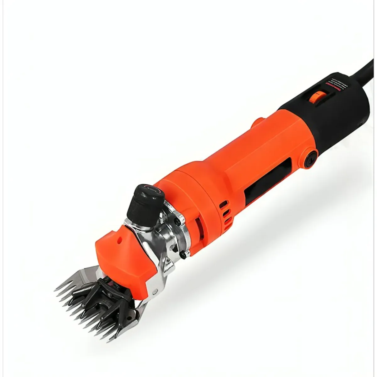 GENERICO - Máquina Esquiladora Para Ovejas