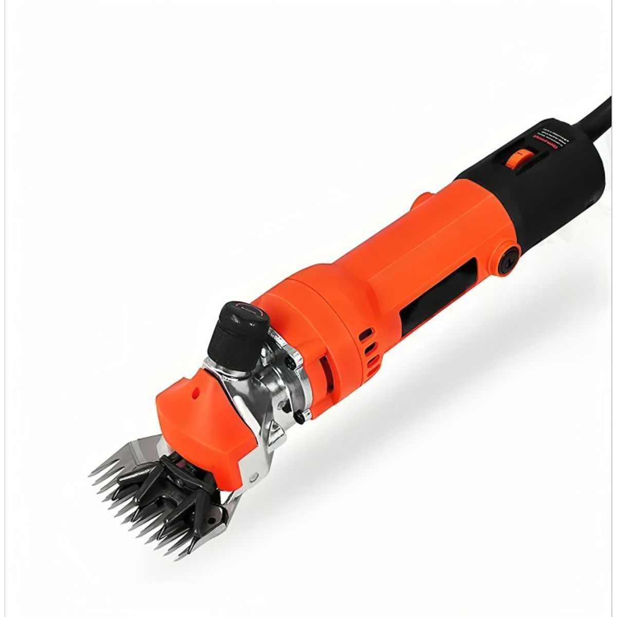 GENERICO - Máquina Esquiladora Para Ovejas