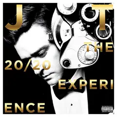 RCA - Justin Timberlake -The 20/20 Experience 2 of 2- Vinilo Doble