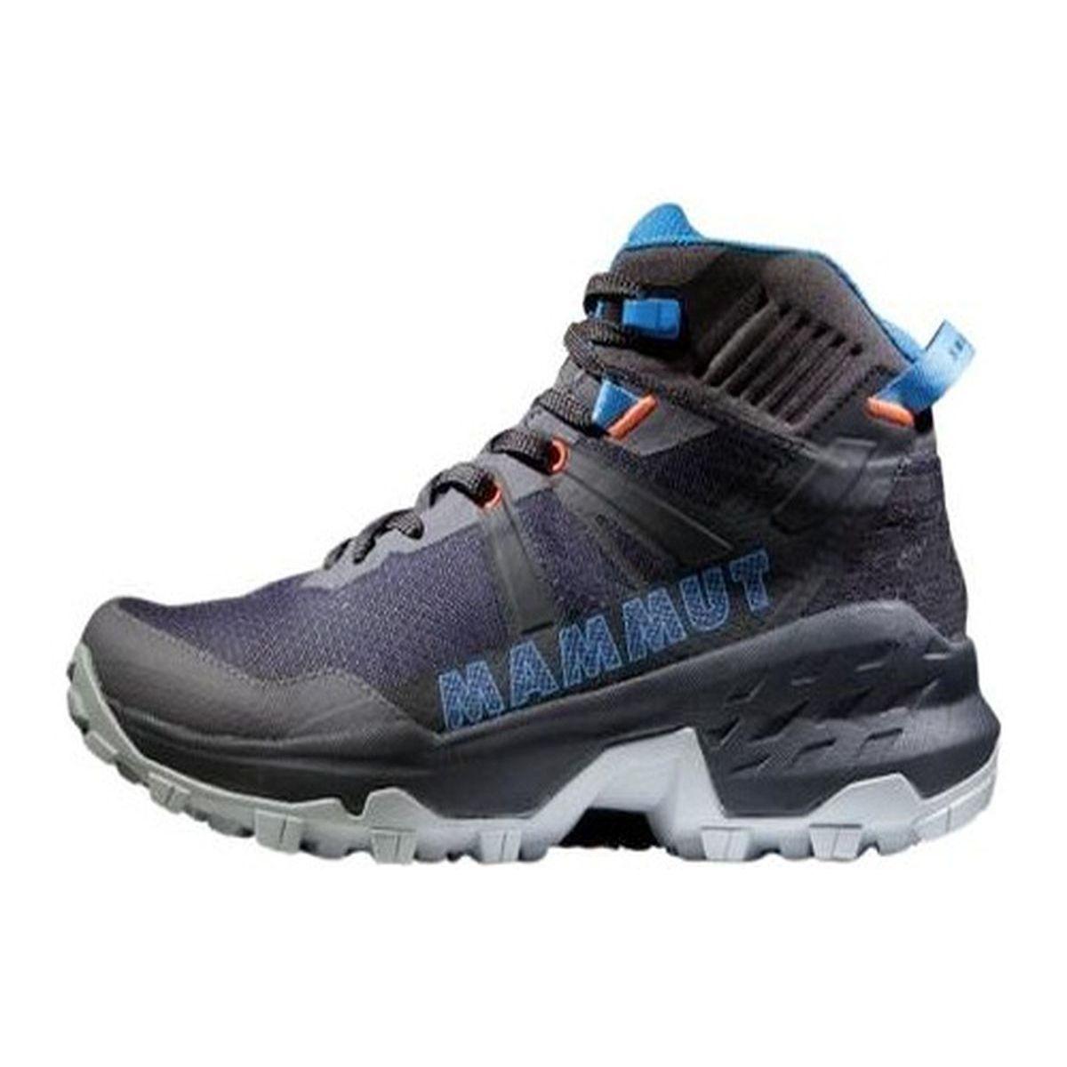 MAMMUT - Bototo Sertig II Mid Gtx® Mujer Gris