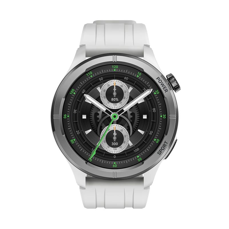 HAYLOU - Smartwatch Haylou Solar Neo Con Llamadas Bluetooth