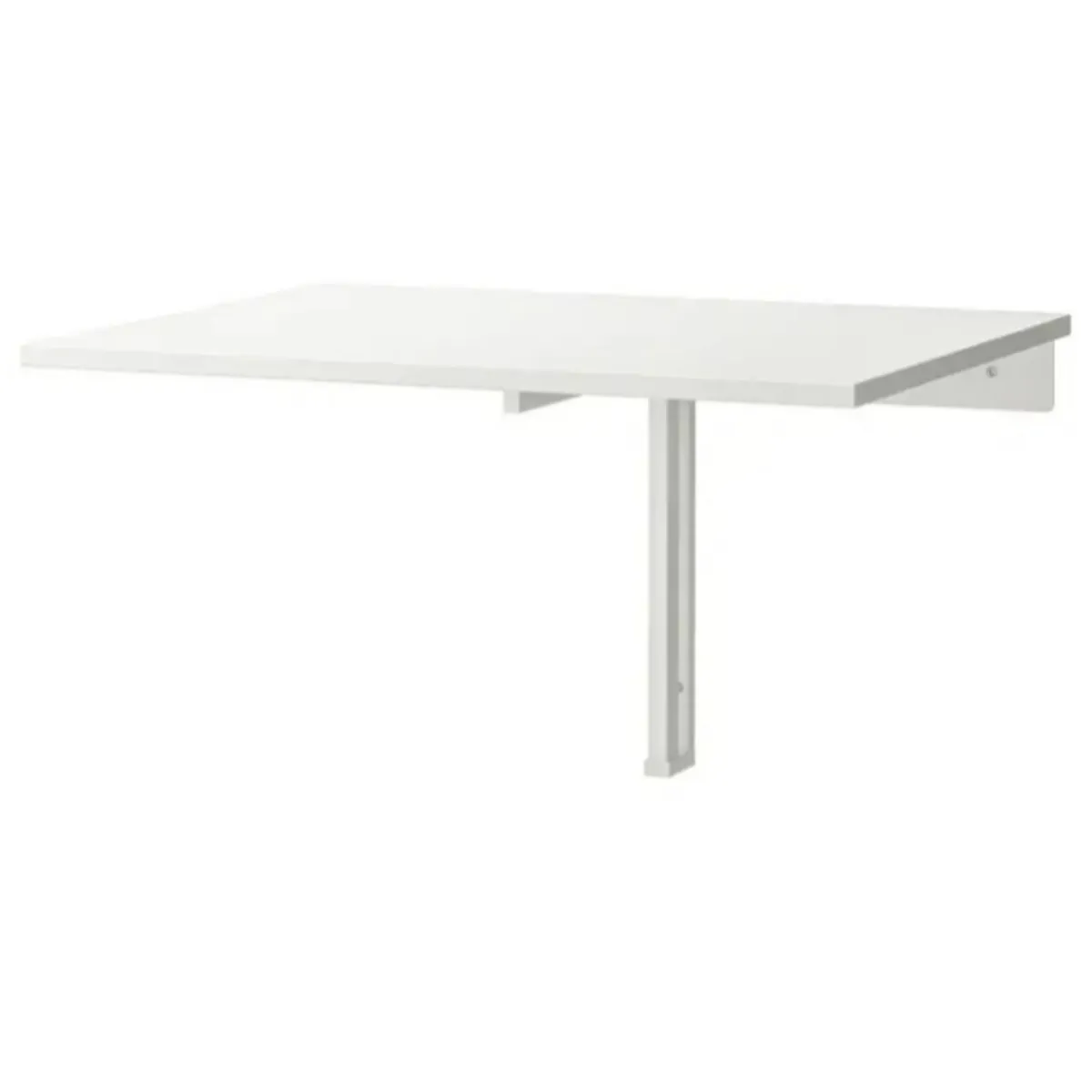 ARTIHOGAR - Mesa Multiuso Abatible Empotrable Pared 74 cm x 60 cm