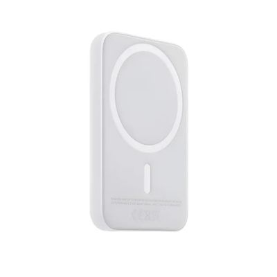 Imagen 2 del producto Batería Externa Magnética Inalámbrico Compatible Con iPhone.