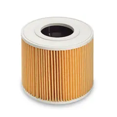 KARCHER - Filtro de Cartucho Papel