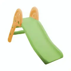 GENERICO - Resbalín Plástico Tobogán Plegable Niños Juego Infantil