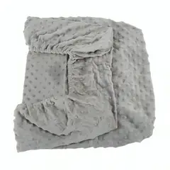 GENERICO - Funda Para Mudador Cambiador De Bebé