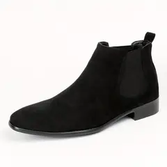 VATYERTY - Botines de exterior para hombre