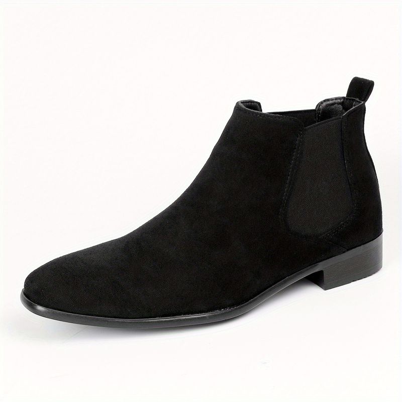 VATYERTY - Botines de exterior para hombre