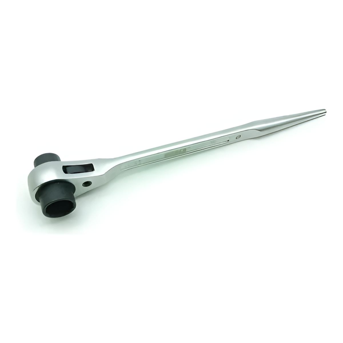 GENERICO - Llave Carraca Andamios Profesional 19 Mm / 22 Mm.