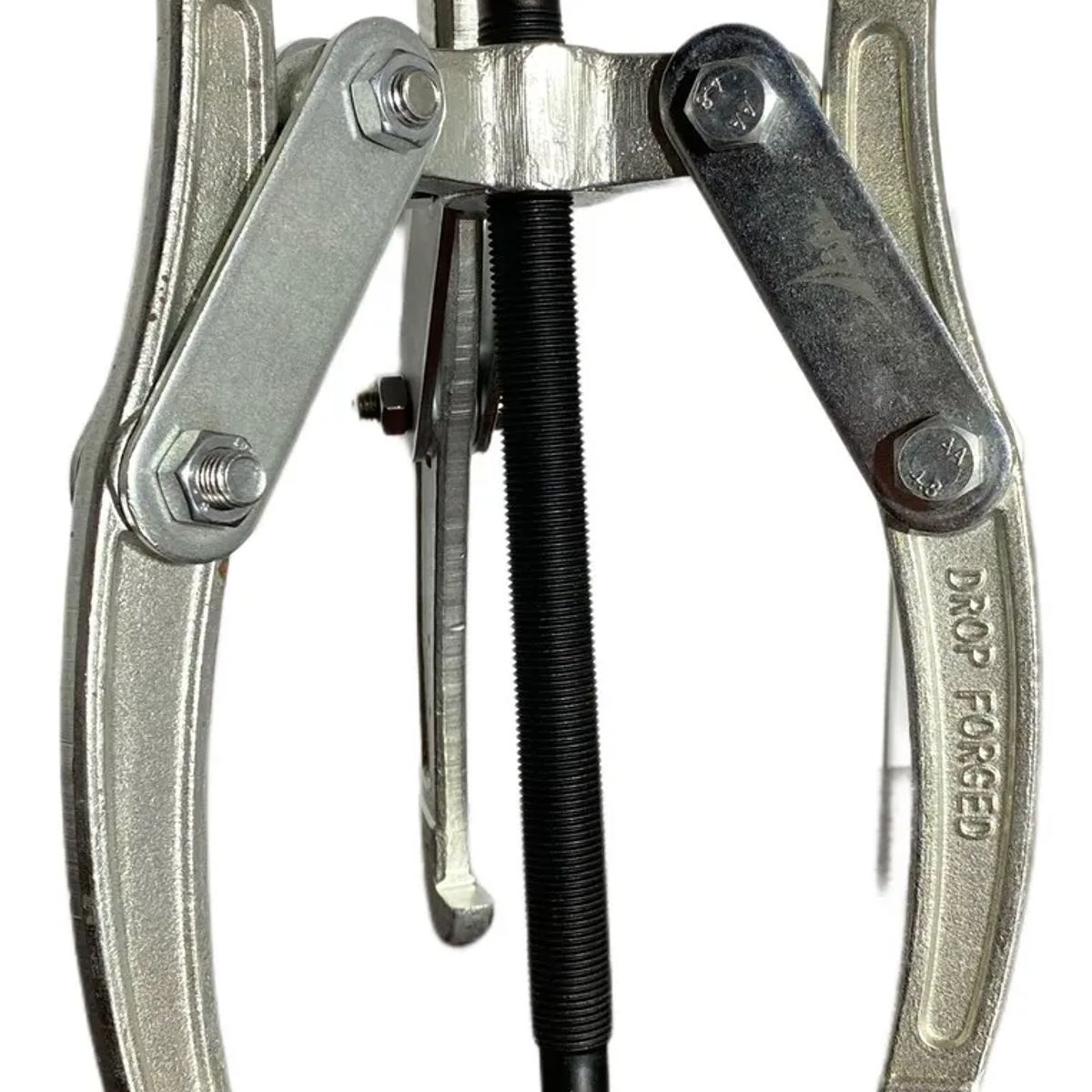 GENERICO - Extractor Rodamientos Y Poleas 12 Pulgadas 3 Patas.