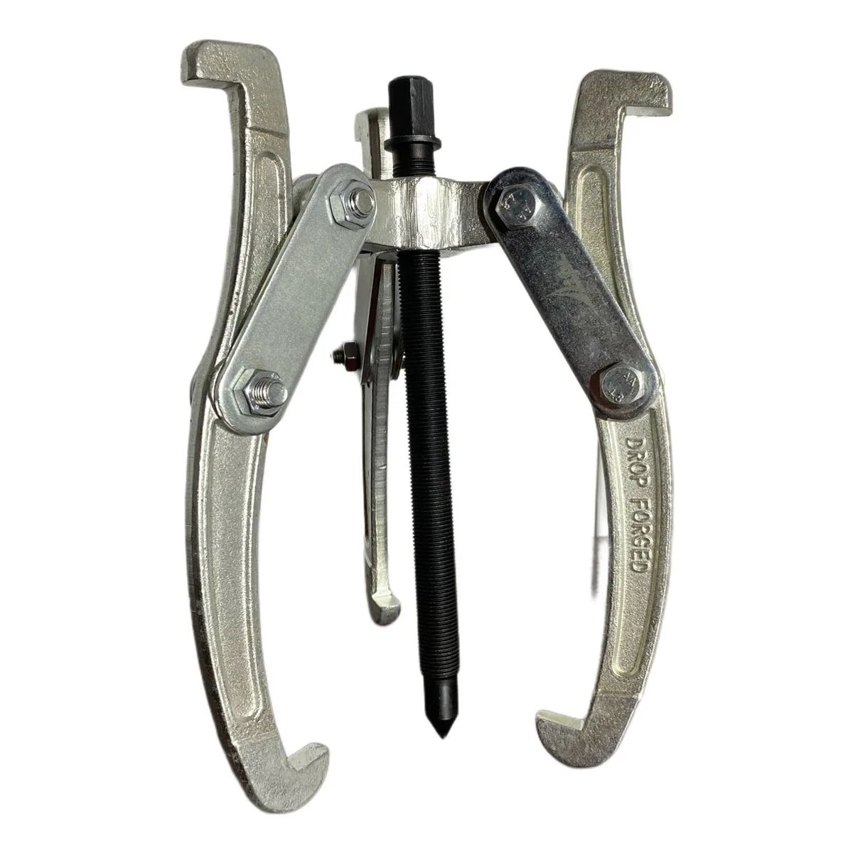 GENERICO - Extractor Rodamientos Y Poleas 12 Pulgadas 3 Patas.