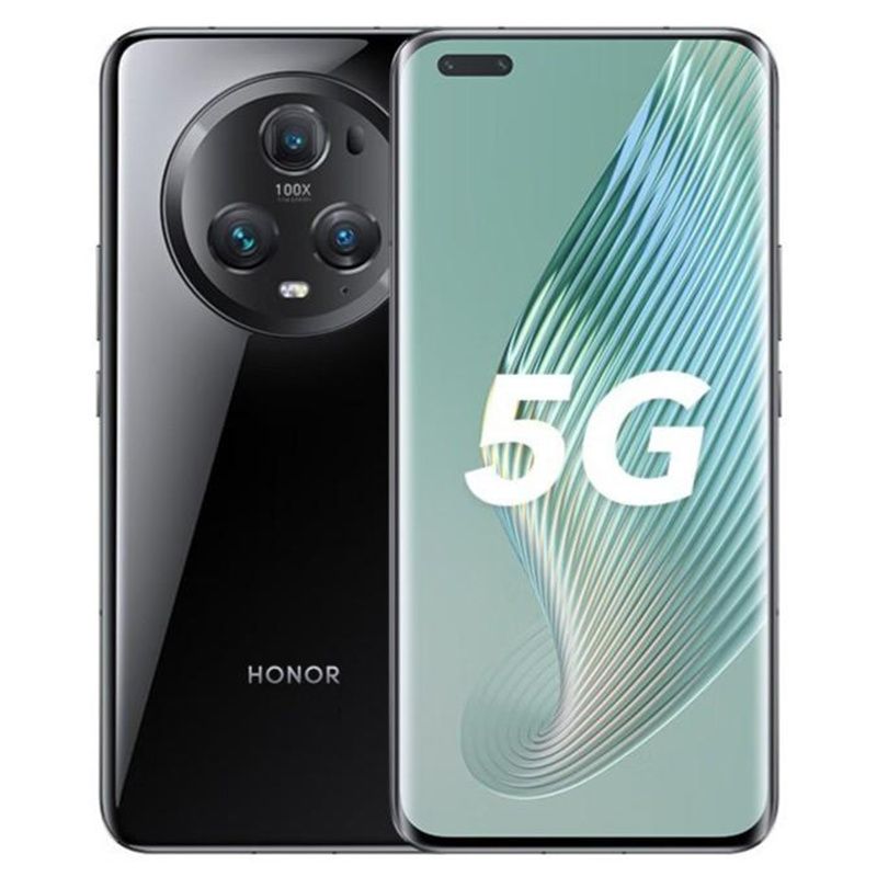 HONOR - HONOR magic 5 pro 16+512g negro Reacondicionado