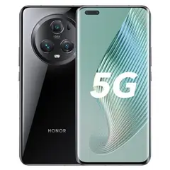 HONOR - Magic 5 pro 16+512g negro Reacondicionado.