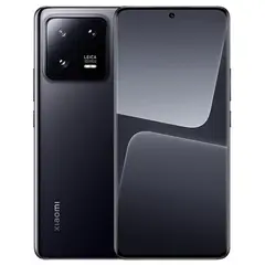 XIAOMI - 13 pro 8+256g negro Reacondicionado