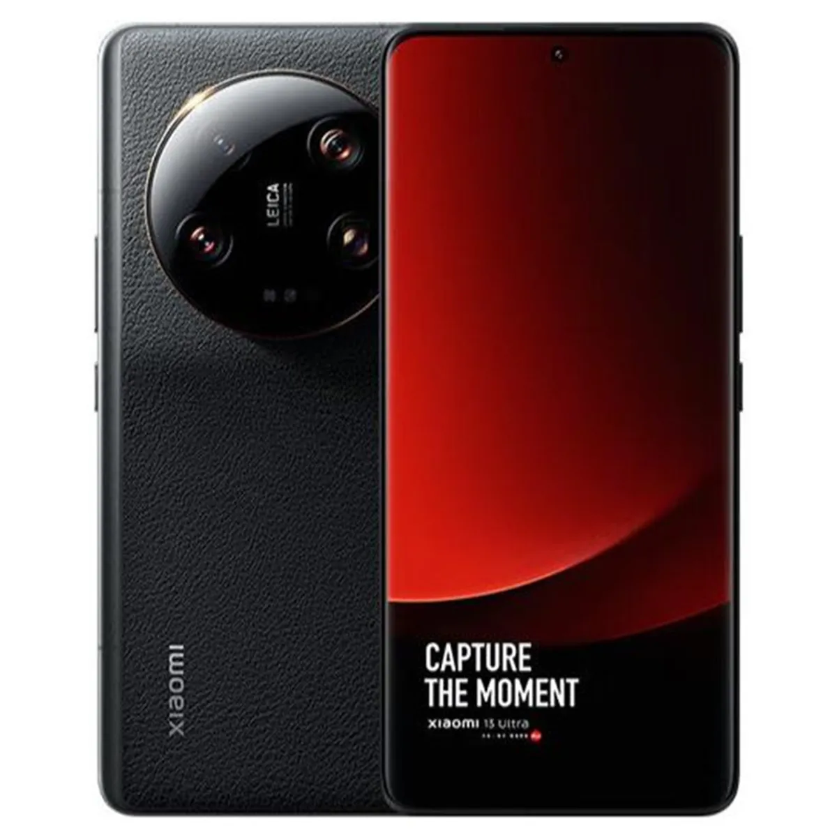 XIAOMI - XIAOMI 13 ultra 12+256g negro Reacondicionado