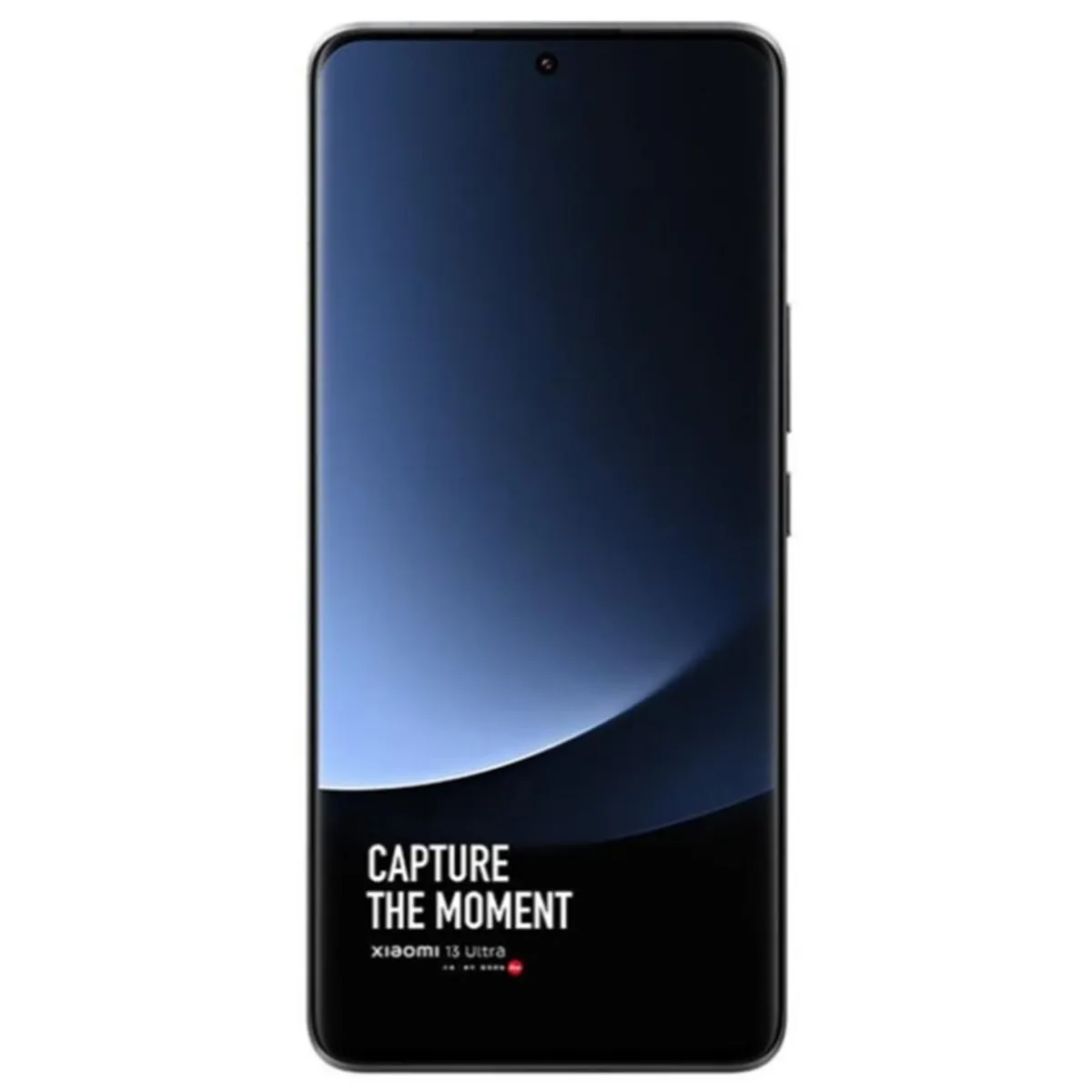 XIAOMI - XIAOMI 13 ultra 12+256g negro Reacondicionado
