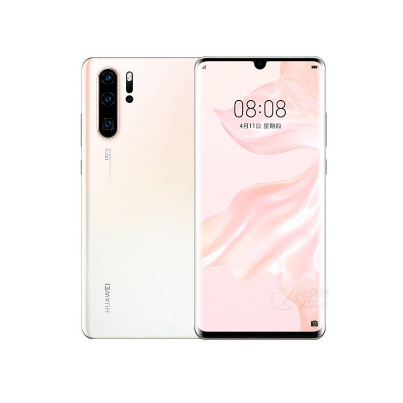 HUAWEI - HUAWEI p30 pro 8+128g Rosa Reacondicionado