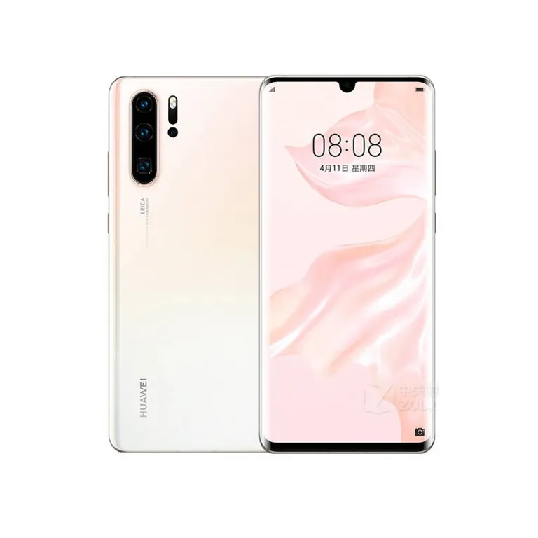 P30 pro 8+128g Rosa Reacondicionado
